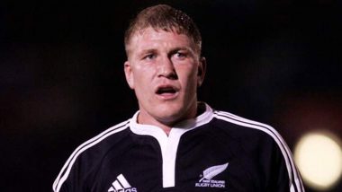 Campbell Johnstone, Former New Zealand Rugby Player, Becomes First All Black to Come Out As Gay (Watch Video)